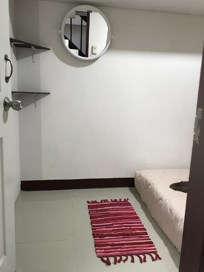Mickey House Hotel Chiang Mai Bagian luar foto