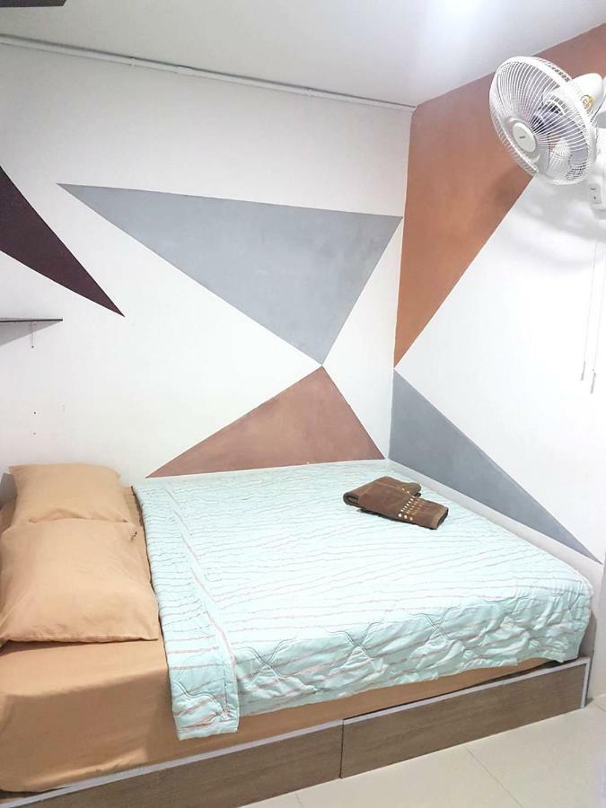 Mickey House Hotel Chiang Mai Bagian luar foto