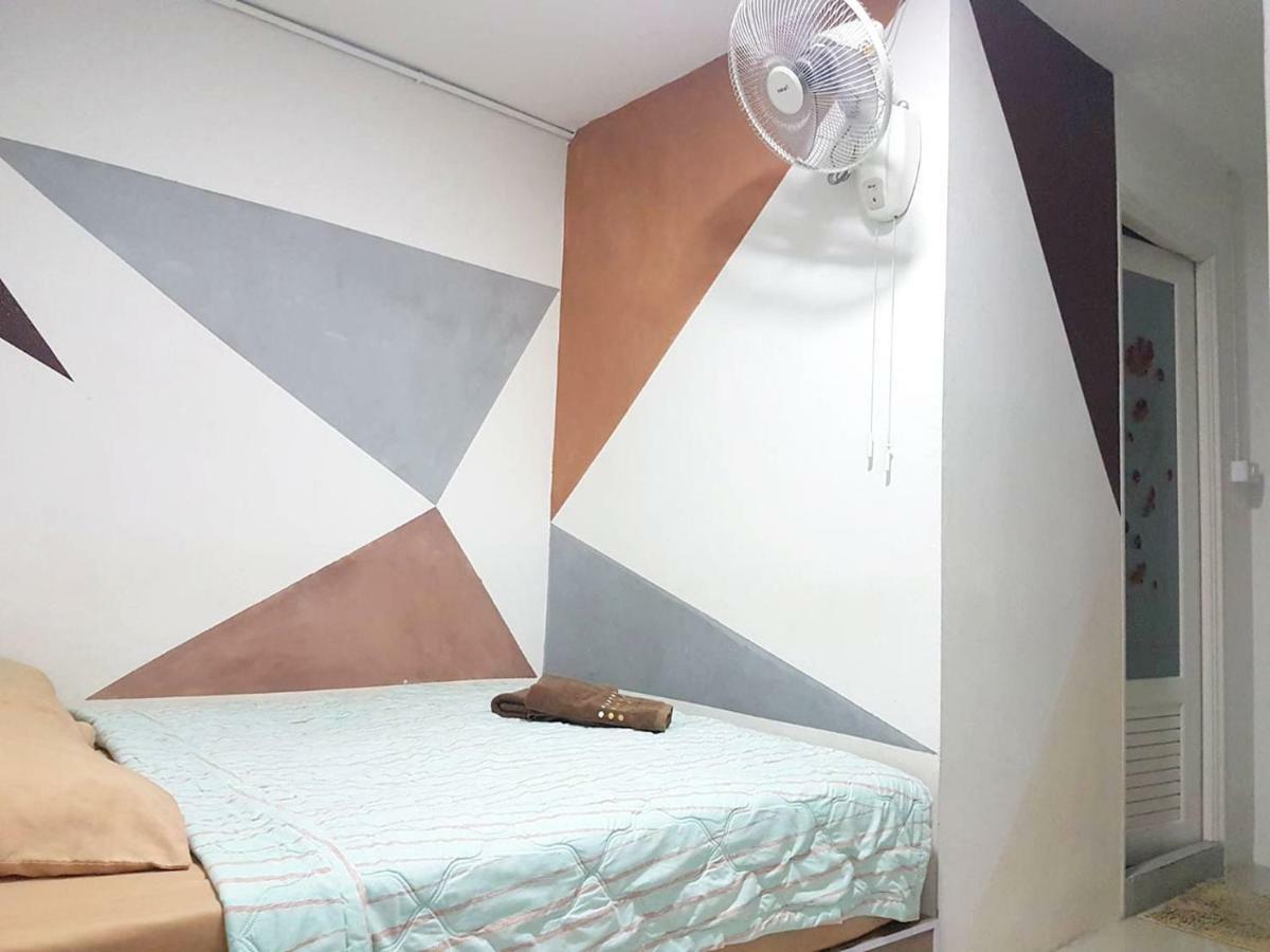 Mickey House Hotel Chiang Mai Bagian luar foto