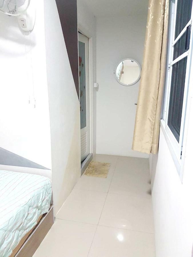 Mickey House Hotel Chiang Mai Bagian luar foto