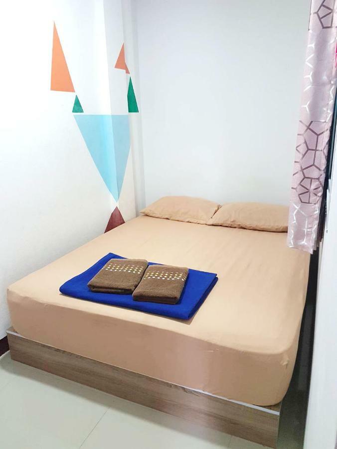 Mickey House Hotel Chiang Mai Bagian luar foto